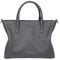 Abro Leather Ranger Smith Handbag Bag Thea Darkgrey