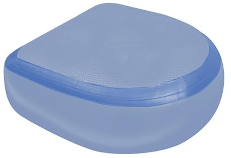 Coussin de siège de spa | Coussin de siège de baignoire – Coussin rehausseur lesté pour spa et baignoire à remous