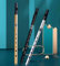 Explore Melodien mit 6 Löchern Irish Flöte C/D Key Tin Whistle für Anfänger und Experten gleichermaßen (F)