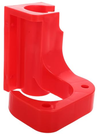 SEWOART High Pressure Water Gun Hanger Wall Mounted Car Washer Holder Pressure Washer Nozzle for Hose Pipe Storage in Garage