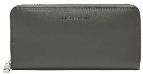 LIEBESKIND Sally Noos Sheep Natural Wallet