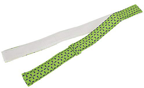 Bake Even Strip, Belt Cake Pan Strips Baking Sheet Banding Cloth Decorating Tools Pasty Tool for 2 (#1)