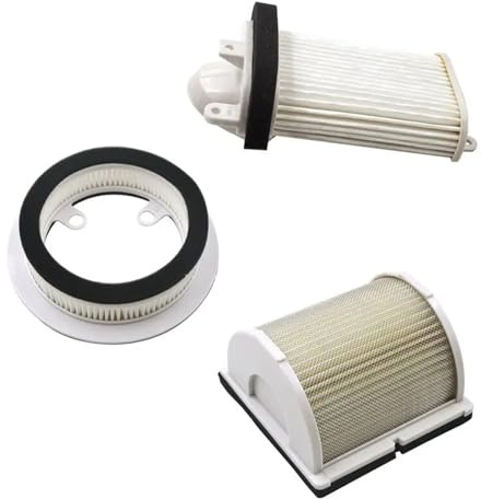 Ricambi for moto, filtro aria for XP500 Tmax XP 500 T-Max 500 2001-2007(A B C)