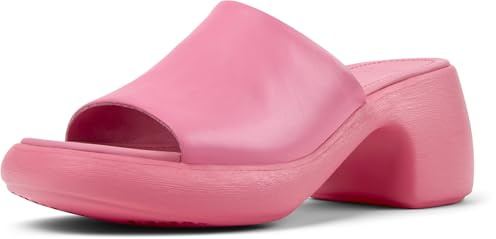 Camper Thelma Sandal Women Sandal Lt/Pastel Pink 38 (EU)