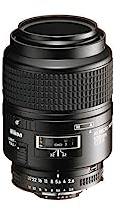 Nikon Micro-Nikkor Macro-objectif 105 mm f/2.8