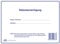 AVERY Zweckform 2837 Patientenverfügung Set (Patientenverfügung, Betreuungsverfügung, Vorsorgevollmacht) 1 Set
