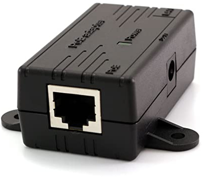 Alfa APOE02-WM1 Passive PoE Adapter
