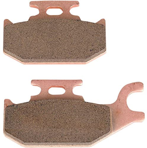 EBC FA307R BRAKE PADS new