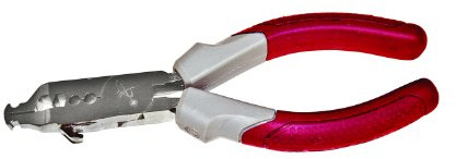 String Loop Nocking Plier