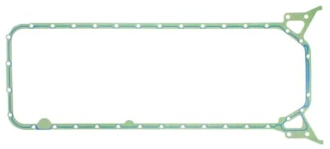 Elring 447.431 Gasket, oil pan