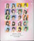 Leerlauf! ! ! Offizielle Trading Card Binder 2012