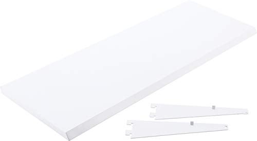BGS 57-1 | Zusatzboden für Verkaufswand Art. 57 | 970 x 355 mm