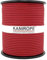Kanirope® PP Seil Polypropylenseil MULTIBRAID 4mm 100m Farbe Bordeaux (0107) 16x geflochten