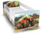 Best For Kids Kinderbett 80x160 MIT RAUSFALLSCHUTZ (Auto)