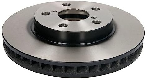 TRW Automotive AfterMarket DF2742 Bremsscheibe - (Paar)