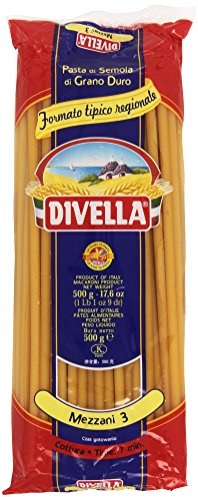 Divella Speciali 003 Mitte 500 g