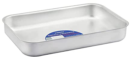 Zodiac ABBD1410 Baking Pan 14 x 10 x 2 5.6 L