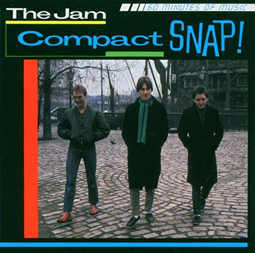 Polydor Snap!