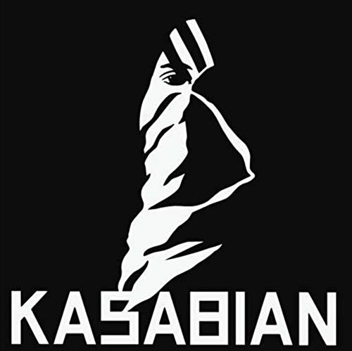 Kasabian [Limited Edition 10 Double Vinyl]