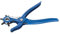 Silverline - Pinza a fustella 2-5 mm (588767)