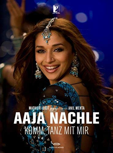 Aaja Nachle - Komm, tanz mit mir (Digipack)