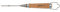 Formones Mango Madera 6