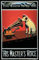 Buddel-Bini Versand Blechschild Nostalgieschild His Masters Voice Hund Hochformat Vintage Schild