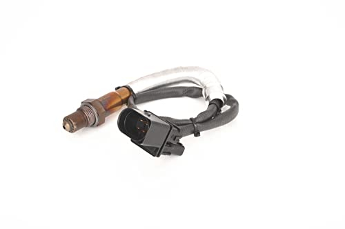 Bosch Automotive 0 258 007 273 Einspritzanlage