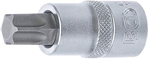 BGS 4378 | Douille à embouts | 12,5 mm (1/2) | profil T (pour Torx) T60