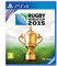 Rugby World Cup 2015 - Englische Version (PEGI)
