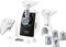 Bosch Elettrodomestici MFW3850B Tritacarne, 500 W, Plastica, Bianco