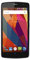 ZTE Blade L5 Dual Sim Smartphone, Display 5 HD IPS (1280x720), Processore Quad Core 1.3 Ghz, 8GB Memoria interna, Android 5.0 Lollipop, Grigio