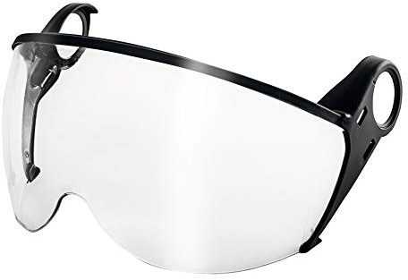 Kask Visier Zen klarsicht aus Polycarbonat Zen, mehrfarbig, M, WVI00007.015