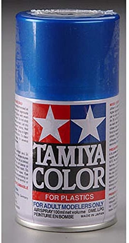 Tamiya TS-19 Sprühfarbe, 100 ml, 1 Stück