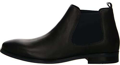 DIGEL Anzug- & Businessschuhe Stetson Schwarz 44