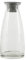 IB Laursen - Kerzenhalter Flasche für Stabkerzen - Glas - Höhe 13 cm