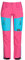 Rock Creek Damen Softshellhose Outdoor Hosen Wanderhose Sporthose Regenhose Damenhosen Outdoorhose Wasserdicht Taschen Softshell Hosen D-424 Pink L