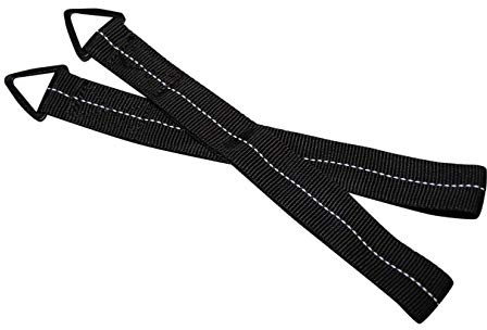 Standard Two Line Kite Flying Straps - Pair
