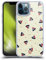 Head Case Designs Barco Patrones Marinos 1 Caso Funda de Gel Suave Compatible con Apple iPhone 12 Pro MAX