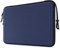 FINPAC Hard Laptop Sleeve Case for MacBook Pro 14-inch 2023-2021 M2 M1, 13'' MacBook Air 2022-2018, 13'' MacBook Pro 2022-2016, Waterproof Case for Dell XPS 13, Surface Laptop, HP, Acer, Navy
