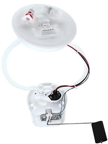 Frankberg Benzin-Elektro-Kraftstoffpumpe für Focus DAW, DBW, DFW, DNW, Tourneo Connect, Transit Connect P65, P70, P80 1998-2013, 1062046