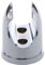 Bathroom Hand Shower Head Wall Mount Mounted Holder 24mm