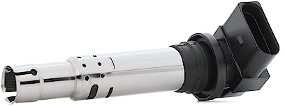 RIDEX PLUS 689C0003P Zündspule