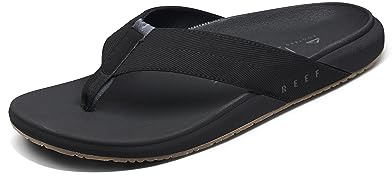Reef Herren The RaglanSandale
