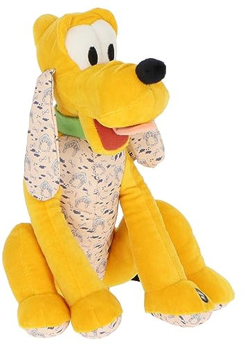 Disney Plüsch mit Druck und Sound - Tigger