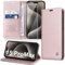 Handyhülle für iPhone 15 Pro Max Hülle [mit Schutzfolie][Premium PU Leder] Klapphülle Kartenfach Magnetic Ständer Flip Case Cover Etui Tasche Schutzhülle für iPhone 15 Pro Max 6.7“