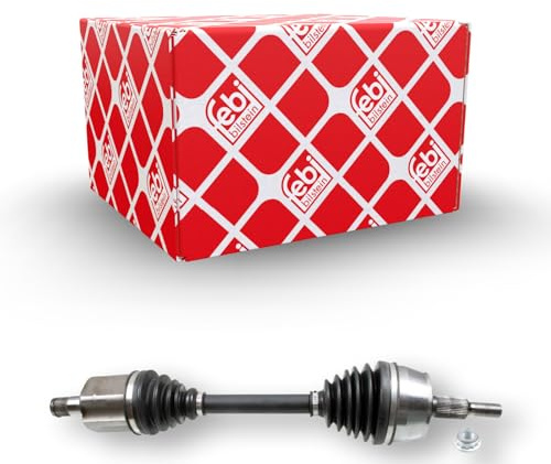 Febi Antriebswelle vorne links passend für California Transporter |