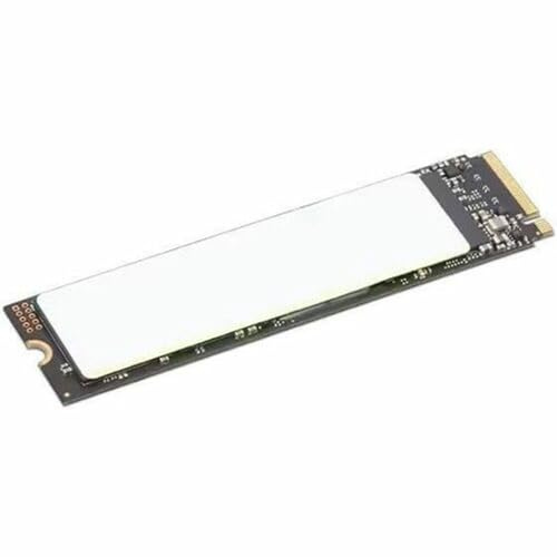 Lenovo 2 TB PCIe Gen4 NVMe OPAL2 M.2 2280 SSD 2 Perf