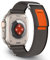 KOZRFEYA Cinturino Trail Loop Compatibile con Apple Watch Ultra 49mm/46mm/45mm/44mm/42mm/41mm/40mm/38mm, Cinturino Sport Loop Compatibile con iWatch Ultra 2/Series 10/9/8/7/6/5/4/3/2/1/SE
