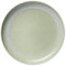 like. by Villeroy & Boch – Perlemor Alga Speiseteller 27 cm Grün, Spülmaschinenfest, Mikrowellensicher, Geschirr Keramik, Großer Teller, Essteller, Geschirr, Premium Porzellan
